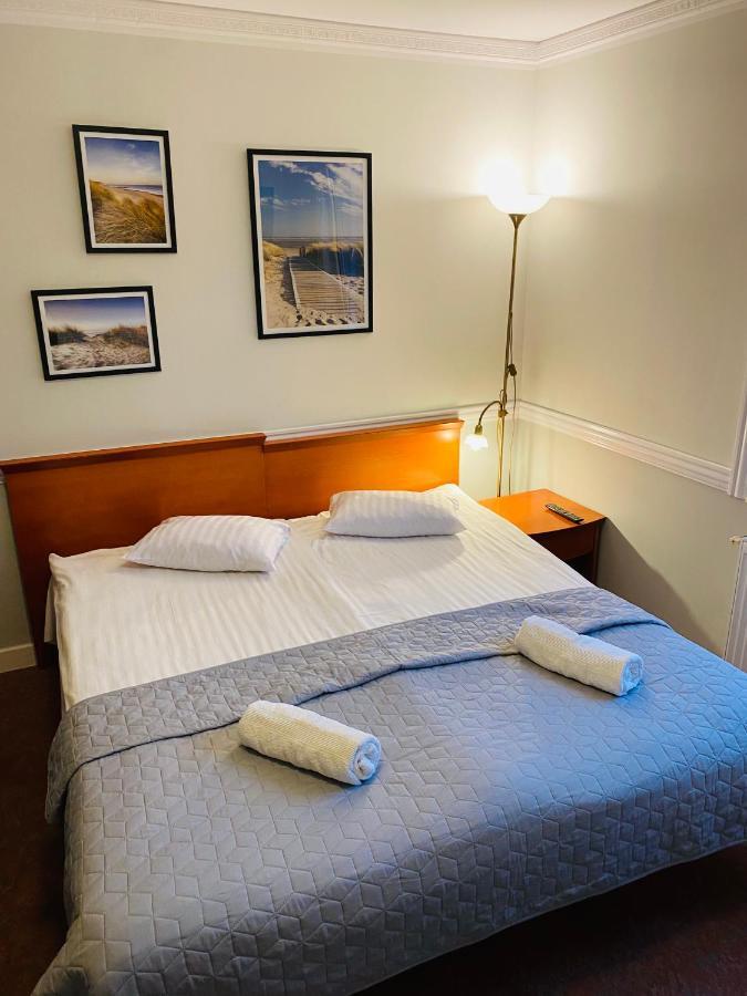 Apartamenty I Pokoje Magnolia Дзьвіжино Екстер'єр фото